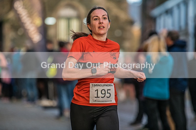 RTH-1013 - Keswick Round The Houses Road Race Wednesday 23rd April 2025