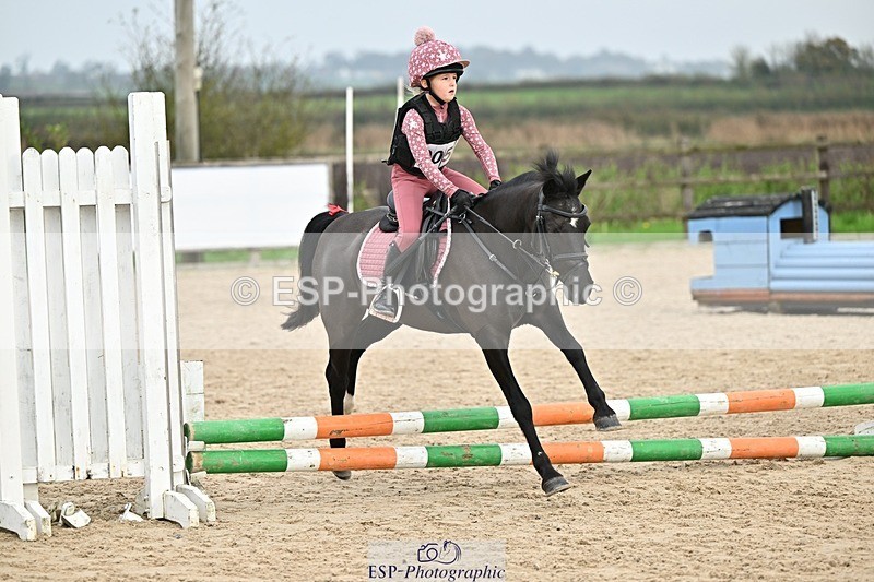 241110-121351-00633 - 50-55cm Arena Eventing