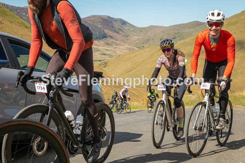 104837 - Newlands Pass 10.00 - 11.00