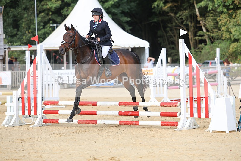 3E7A6361 - Class 3: 60cm Juniors and Seniors