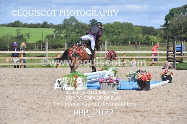 BPP_2072 - DERBY CLASS 6 - 70CM