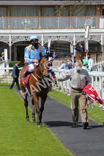 yr13052021r1-41 - Race 1 1.40pm The Matchbook Betting Exchange Stakes