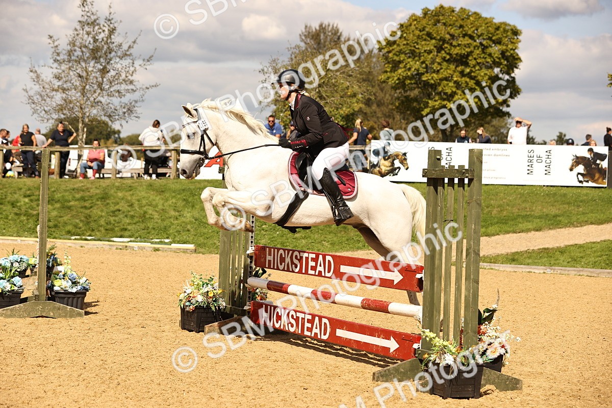 SBM_43363 - J40 Senior 90cm Supreme Championship
