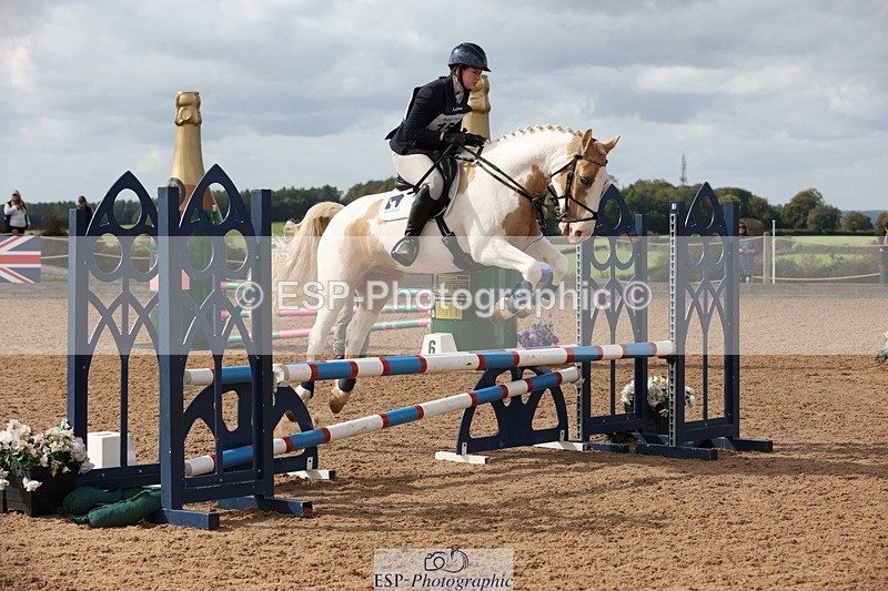 230923A-140015-02614 - 80 SJ Start to 14.30