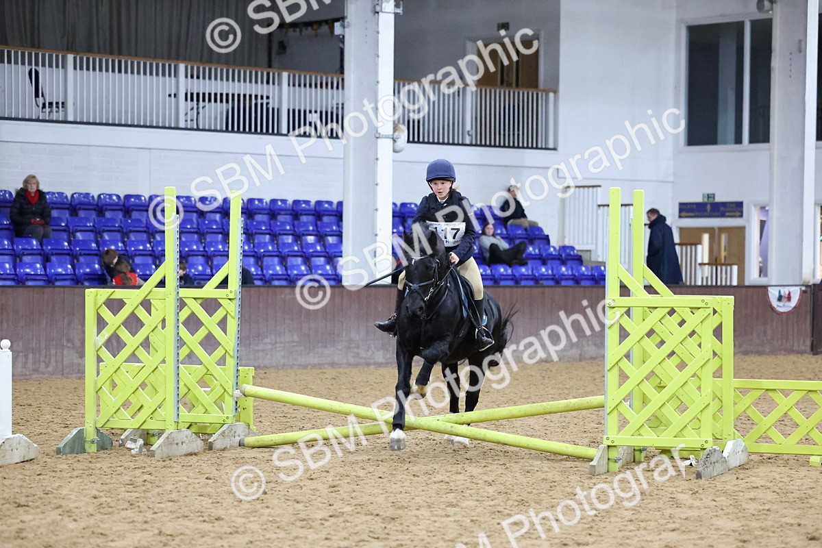 SBM_000193 - Class 1 - Santas Helpers - 40cm