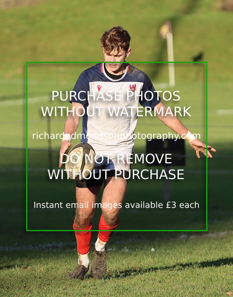 IMG_7125 - Sedbergh School Under 16 A vs Llandovery (10/12/24)