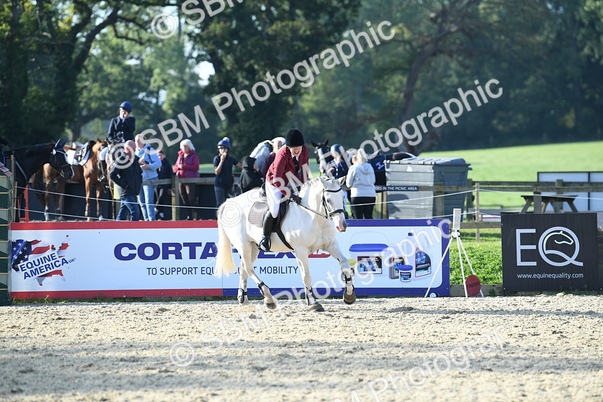 SBM_58373 - J24 - Junior Horse 75cm Championship