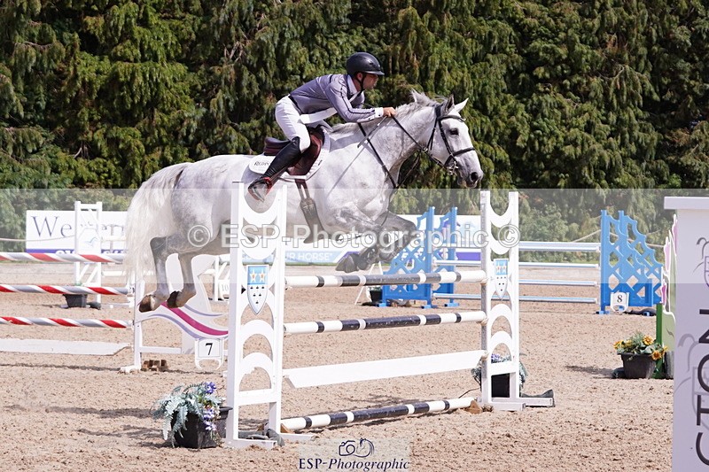 250704A-154912-11797 - Cls 23 Snr Foxhunter