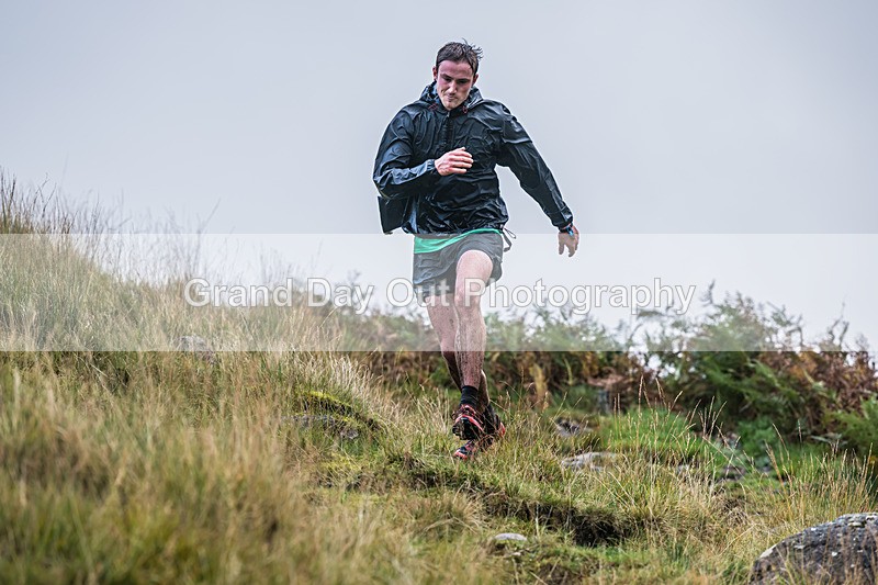 Langdale -824 - Langdale Horseshoe Fell Race Saturday 10th October 2026