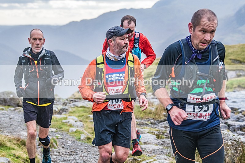 Langdale-842 - Langdale Horseshoe Fell Race Saturday 12thOctober 2024