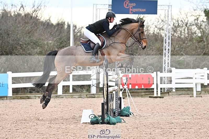 250112-144814-01734 - Cls 21 Foxhunter and 1.20m Open
