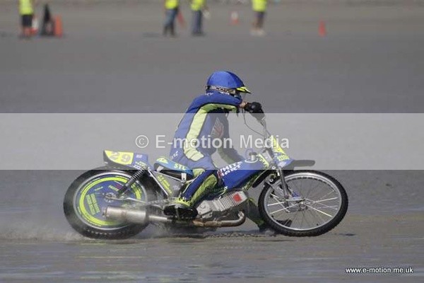 SR 270609-61 - Sand Racing 27/06/09