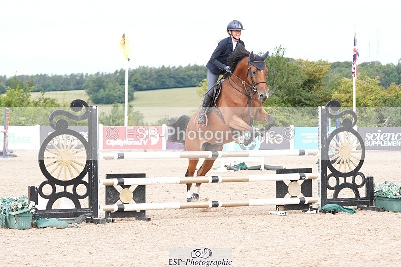 250802-102515-08841 - Cls 20 Discovery and 1m Open