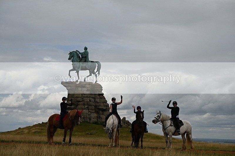 DSC_9158 - Time at Statue 14:33 to 15:10