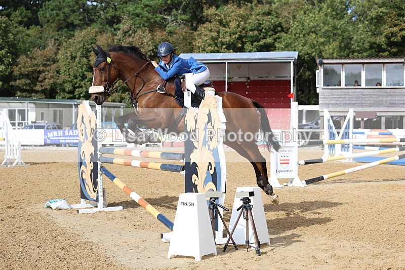 3E7A0441 - Class 12: 1.05 National Amateur Qualifier