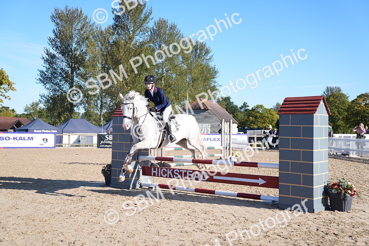 SBM_15962 - J60 - Clear Round 75cm