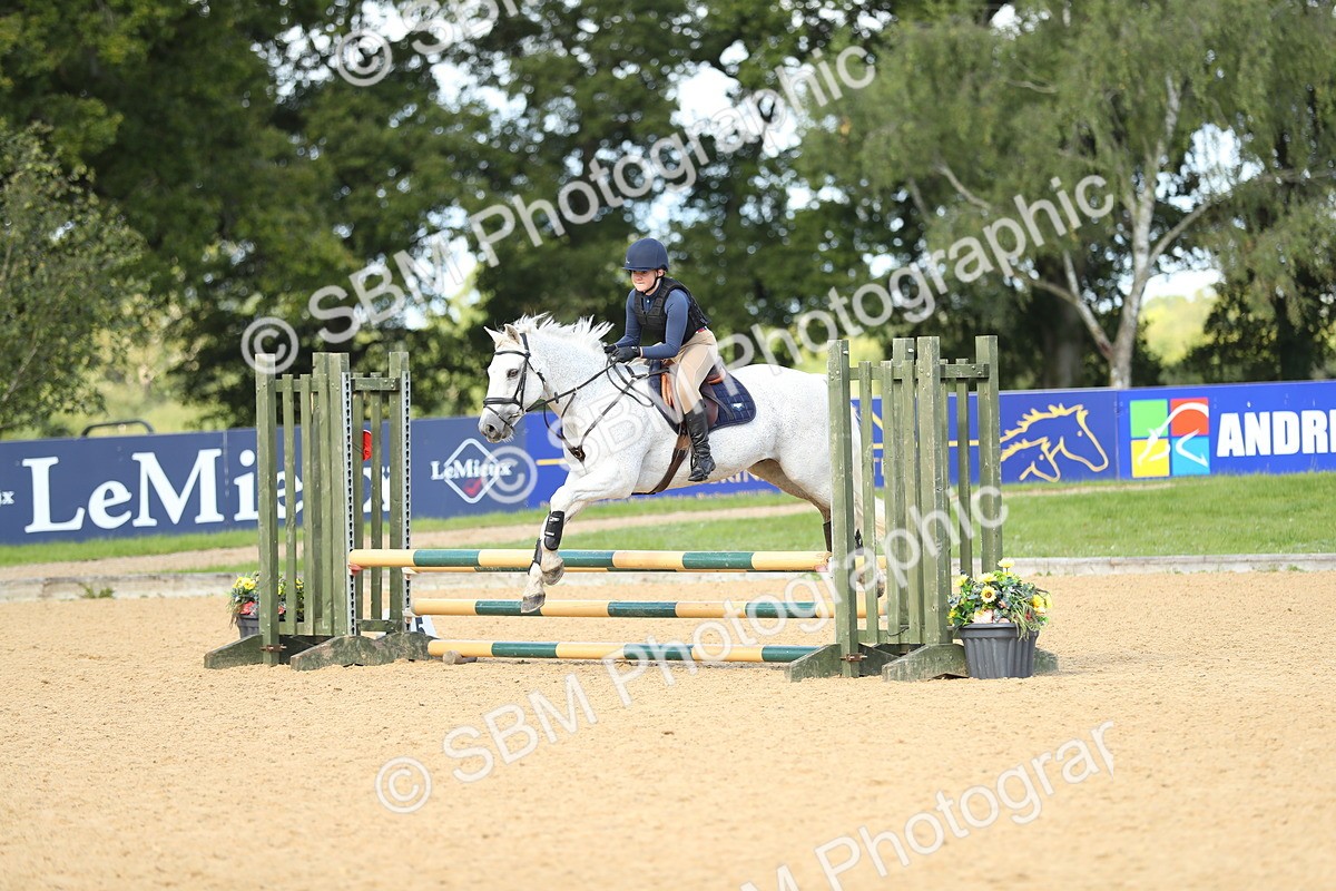 SBM_03546 - E3 Eventers Challenge 70cm Open