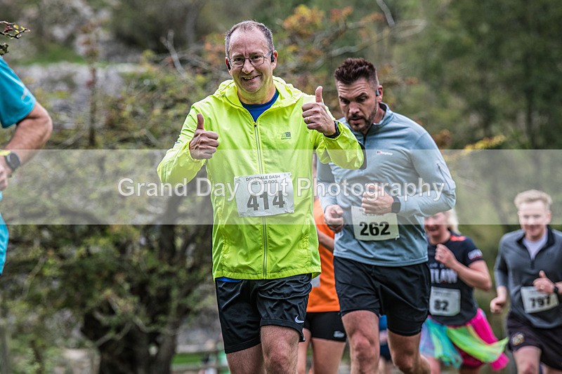 Dovedale Dash-1293 - Dovedale Dash Sunday 5th October 2025