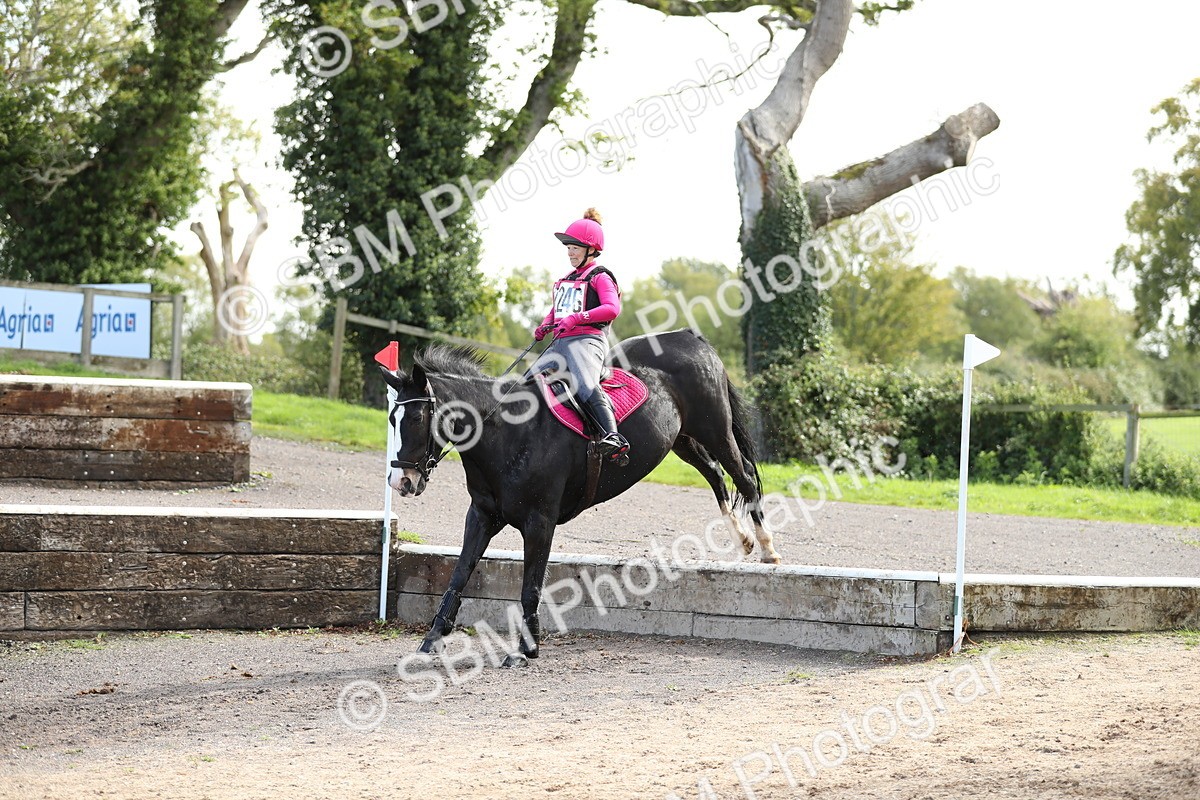 SBM_22238 - E9 - Eventers Challenge 60cm Championship