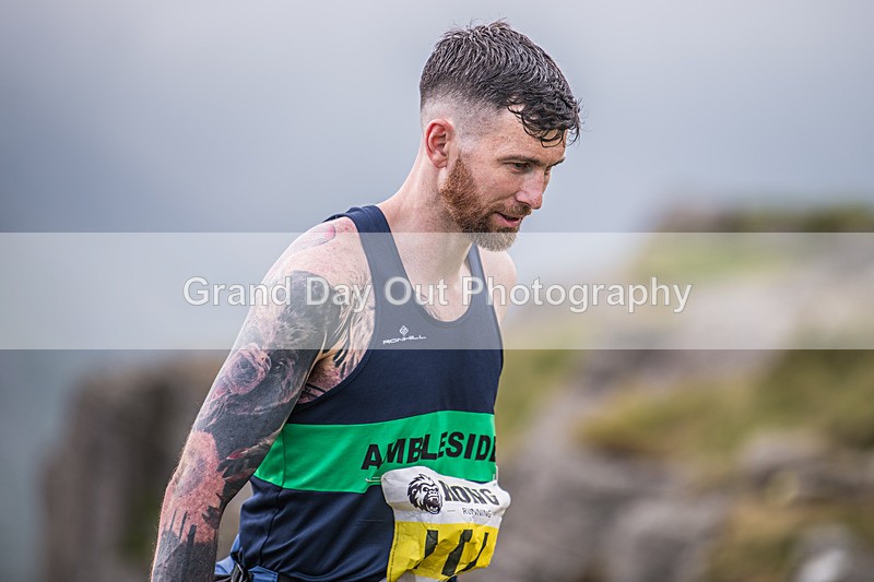 Great Lakes-1103 - Great Lakes Fell Race Saturday 21st June 2025