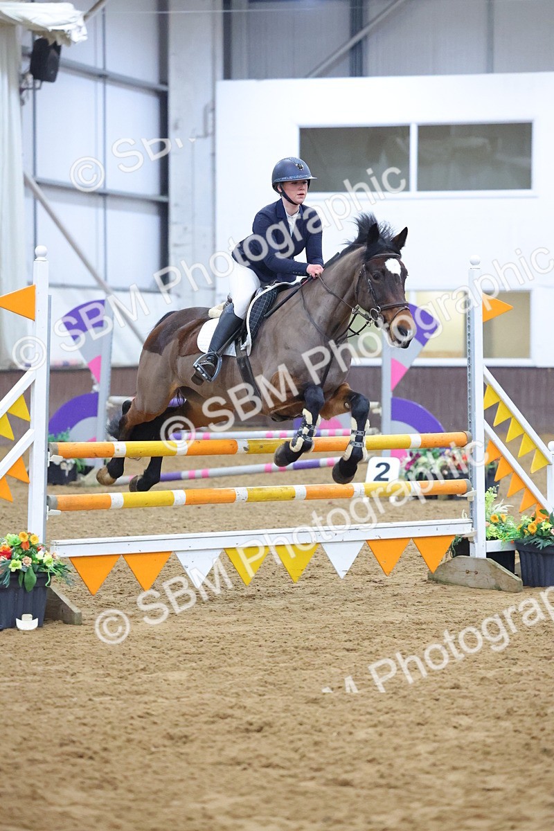 SBM_001397 - Class 14 - Nupafeed Supplements Senior Discovery/ 1m Open - First Round (1.00m)