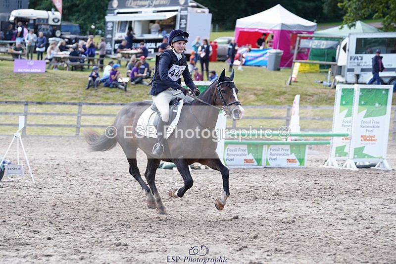 240824X-141306-28069 - 80cm Round 1 14.00 to 15.30