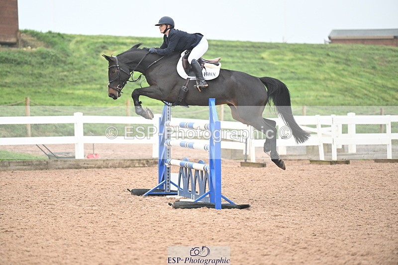 241102A-121752-04519 - SAT Cls 15 Foxhunter and 1.20m Open
