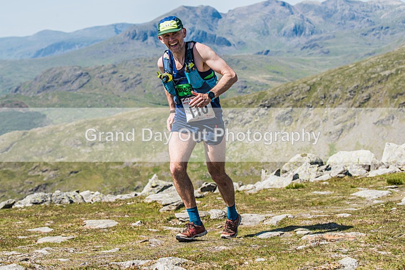 Duddon Long-940 - Duddon Valley (Long) Fell Race Saturday 3rd June 2023