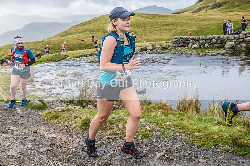 Langdale-837 - Langdale Horseshoe Fell Race Saturday 8th October 2022