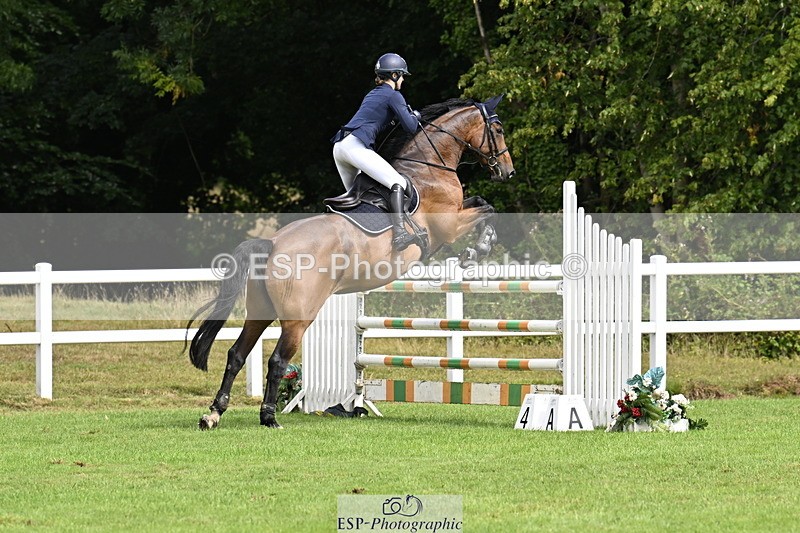 250829A-131624-02151 - Cls 2 Snr Foxhunter