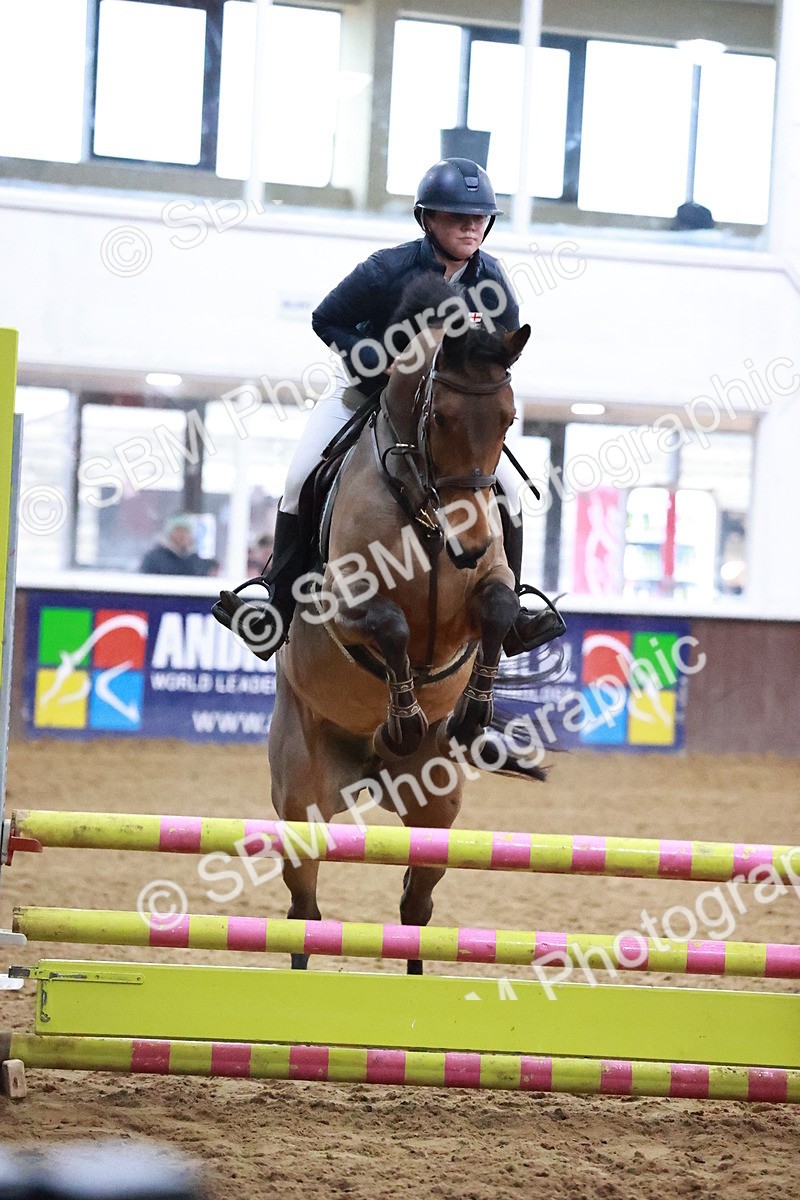 SBM_001628 - Class 7 - Clear Round 80cm