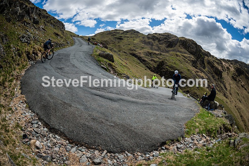 120831 - Hardknott Hairpin 12.00 - 13.00