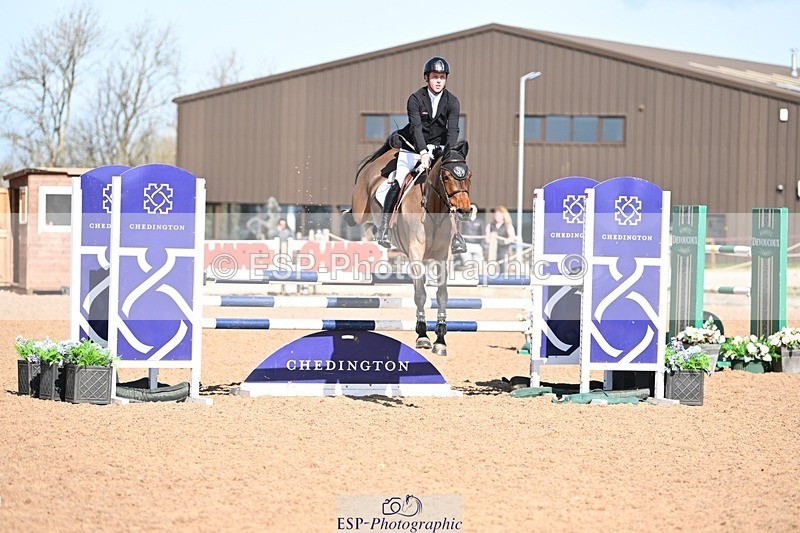 250329-102414-03960 - Cls 14 Snr Newcomers