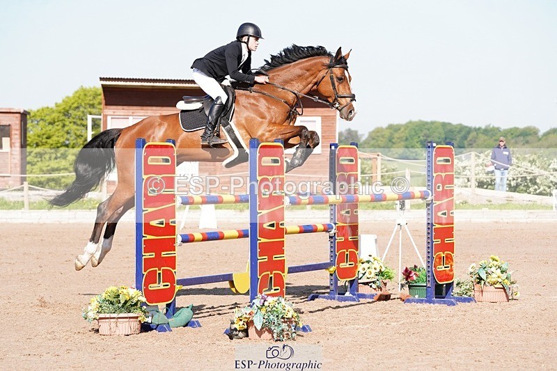 250510-085728-09660 - Cls 13 Snr Foxhunter