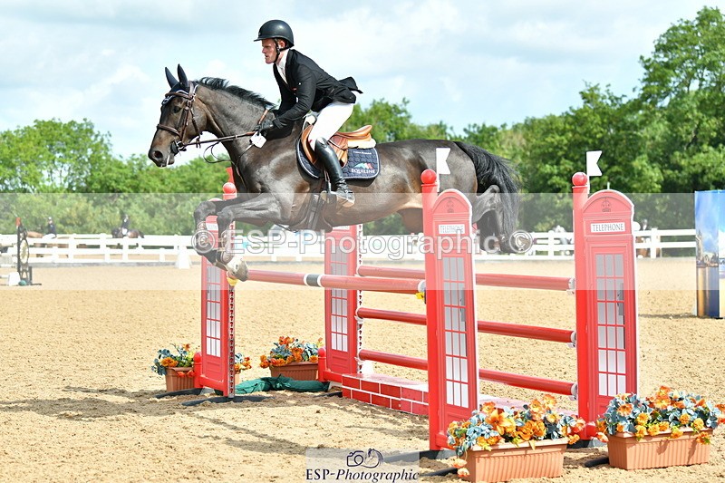 230721A-101547-05051 - Cls 30, 6 Yr Olds 1.20m