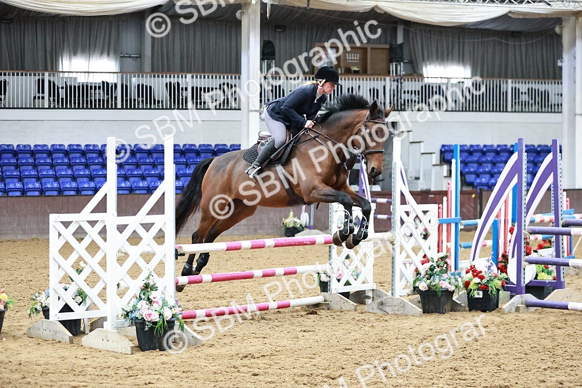 SBM_000796 - Class 3 - Senior Discovery 1.00m