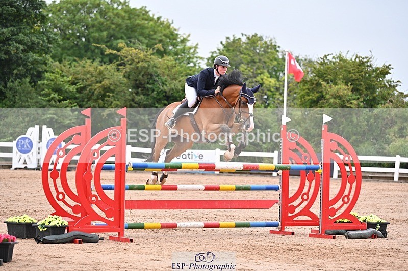 250718-103302-09099 - Cls 30, 1 Star 6yr old Tour