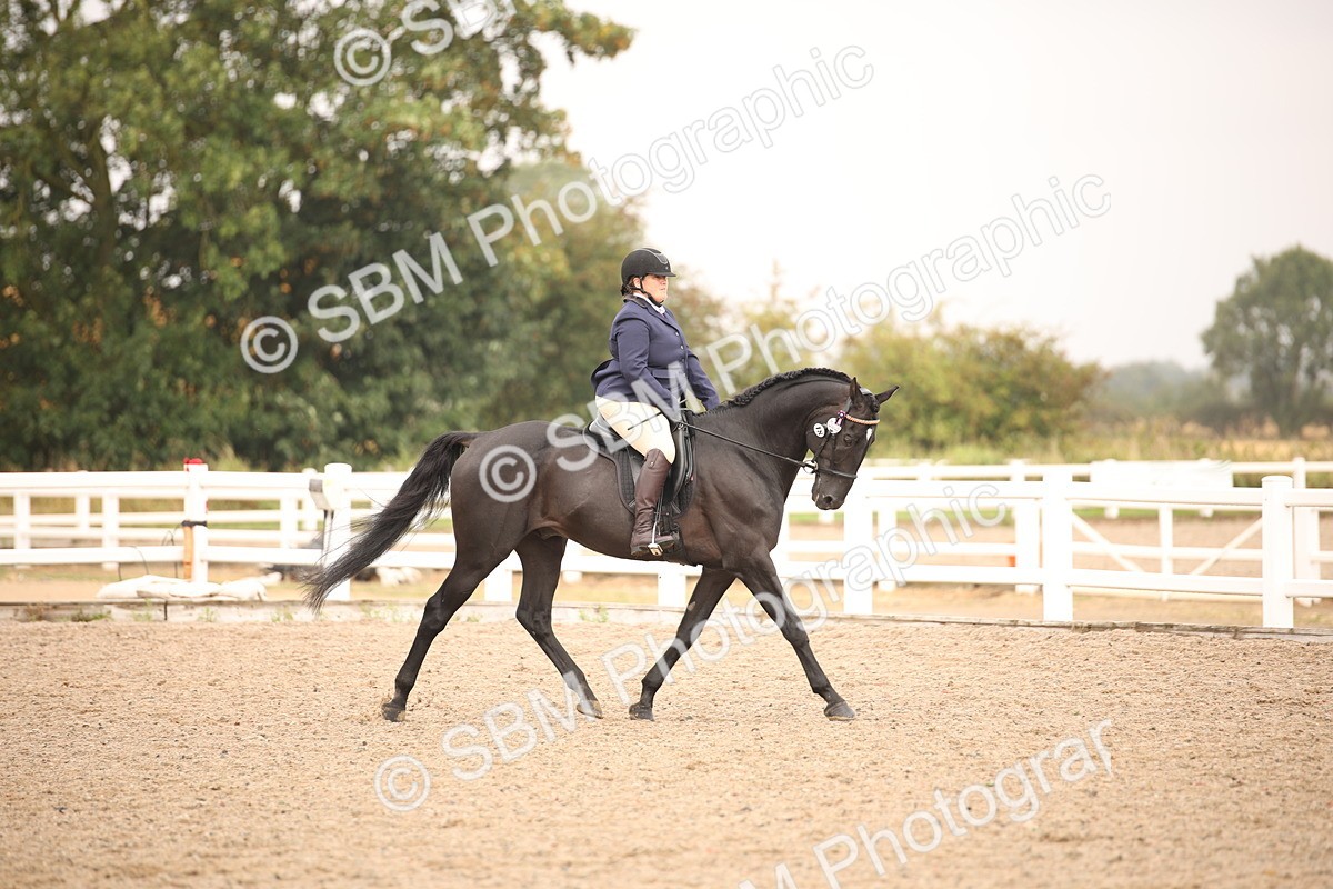 SBM_22197 - Class 708 - Ridden Rescue