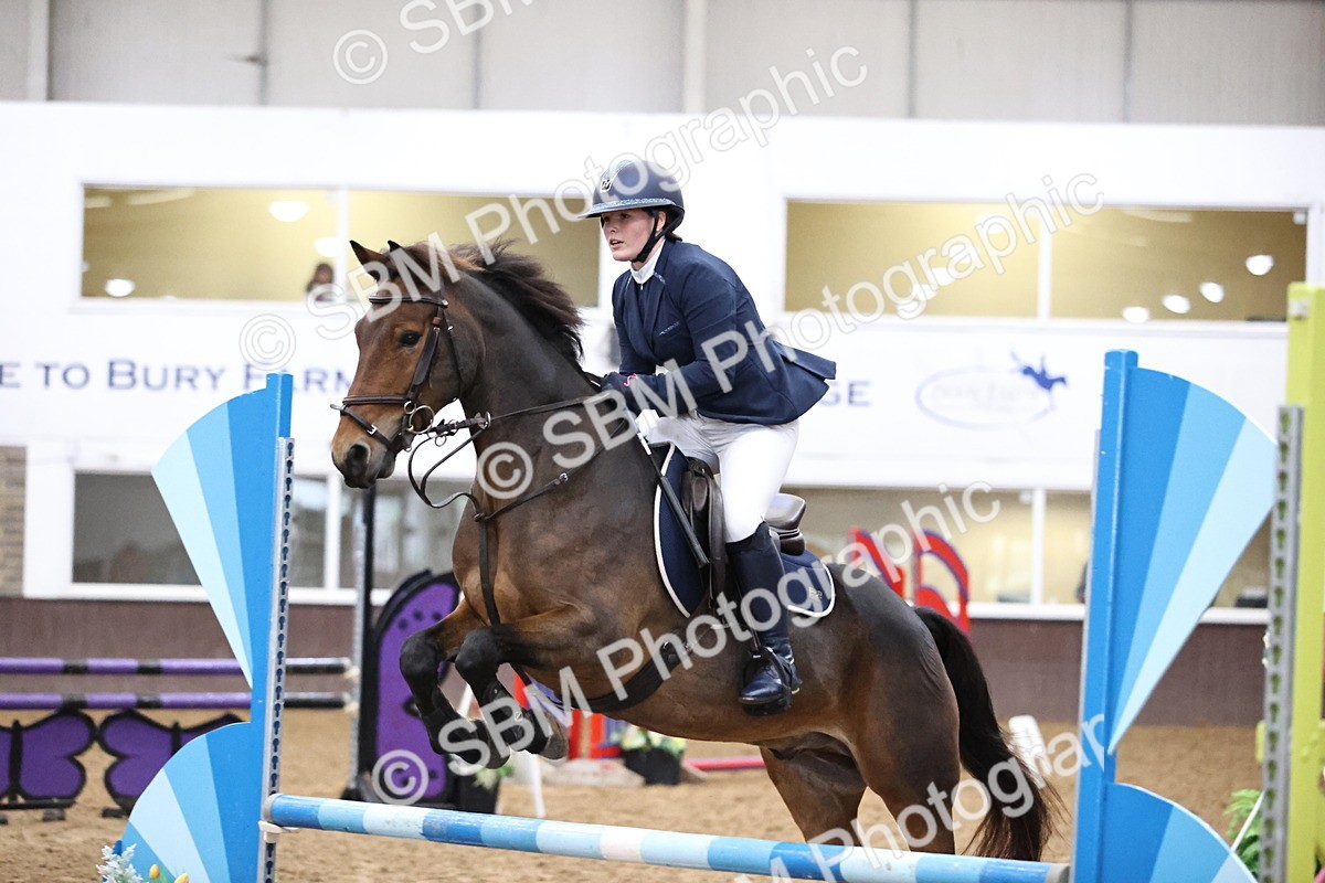 SBM_000351 - Class 2 - Pony British Novice - 80cm Open