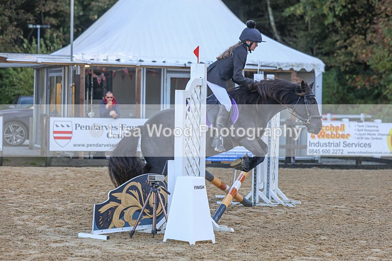 3E7A2417 - Class 3: 50cm Open