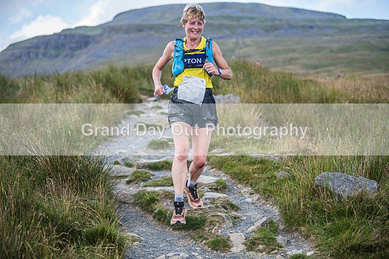 Ingleborough-1027 - Ingleborough Mountain Race Saturday 18th July 2026