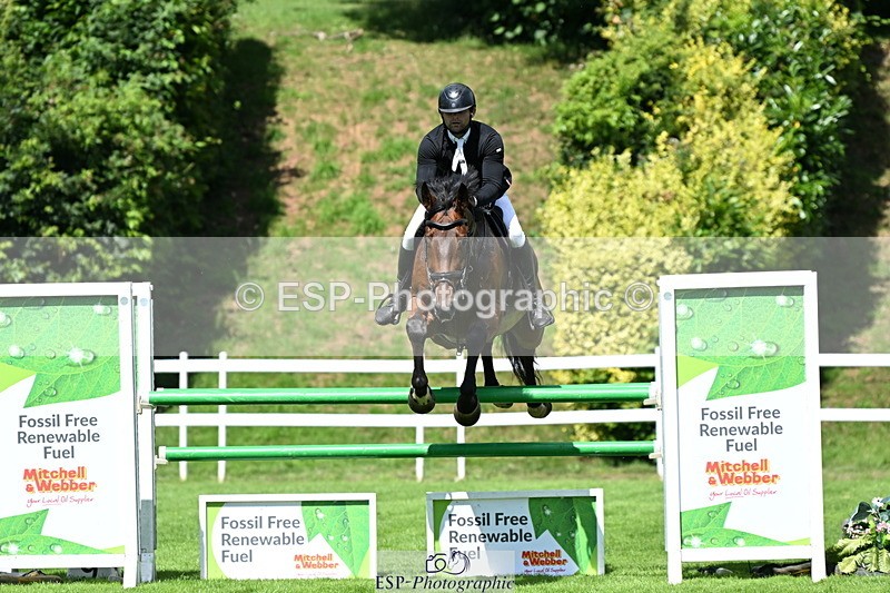 250703A-111636-03149 - Cls 1 Snr Foxhunter