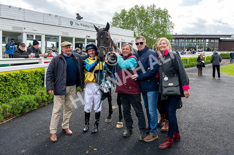 110526-Race 5-Lawmans Blis-6800 - Race 5 4.30pm Every Race Live On Racing TV Handicap