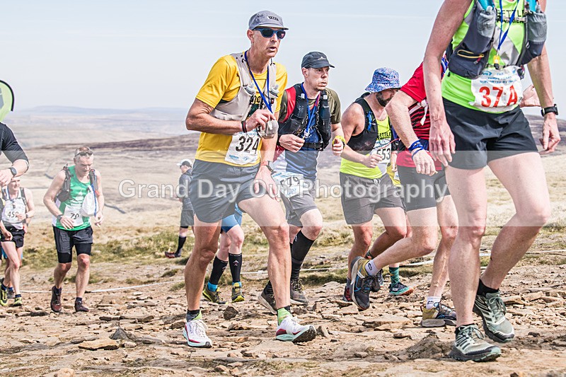Pen-Y-Ghent-1031 - The 3 Peaks Race Saturday 25th April 2026 - Pen Y Ghent