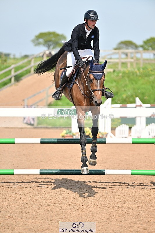 240510A-152822-08323 - Cls 23 Talent Seeker Inc 7yr old Jump Off and Presentations