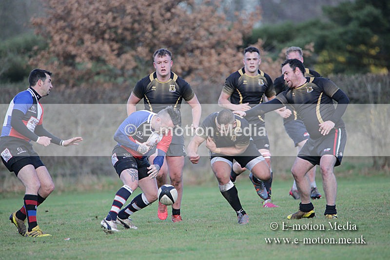 RU 04012020-0064 - Pewsey Vale RFC v Amesbury RFC 04/01/2020