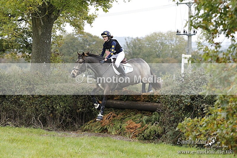 WWHT 181020 WWHT 181020 1836 - WWEC Open (1.00m)  18/10/20