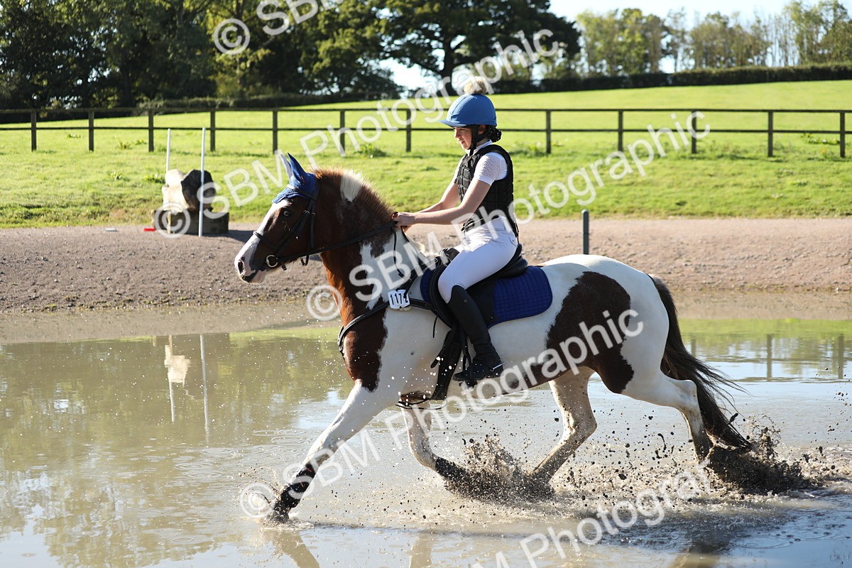 SBM_01231 - E2 Eventers Challenge 60cm Open