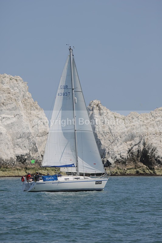 140621 MARA GBR4383T  S27A1768 - ROUND THE ISLAND - 21st June 2014