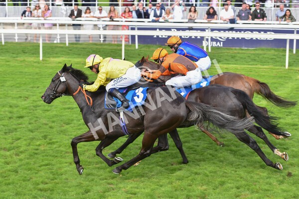 yr10072021r7-17 - Race 7: 5.15pm John Smith's Stakes